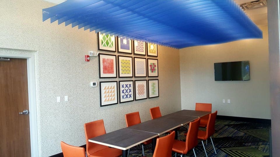 Meeting room(s)