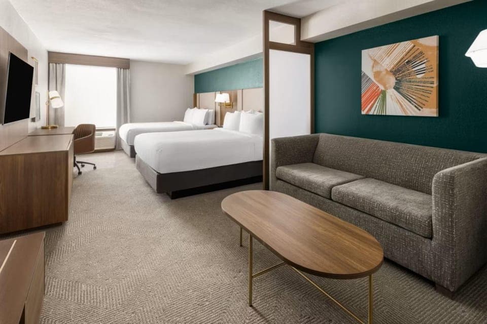 Guestroom
