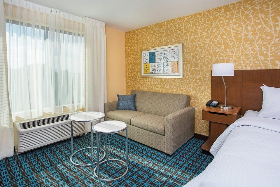 Guestroom