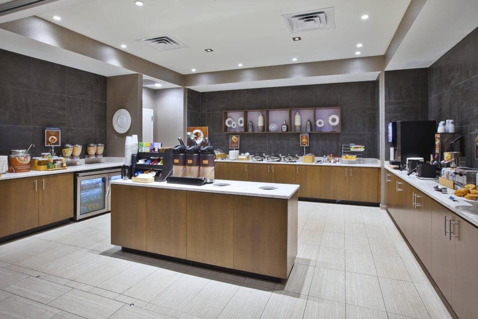 Food and beverages