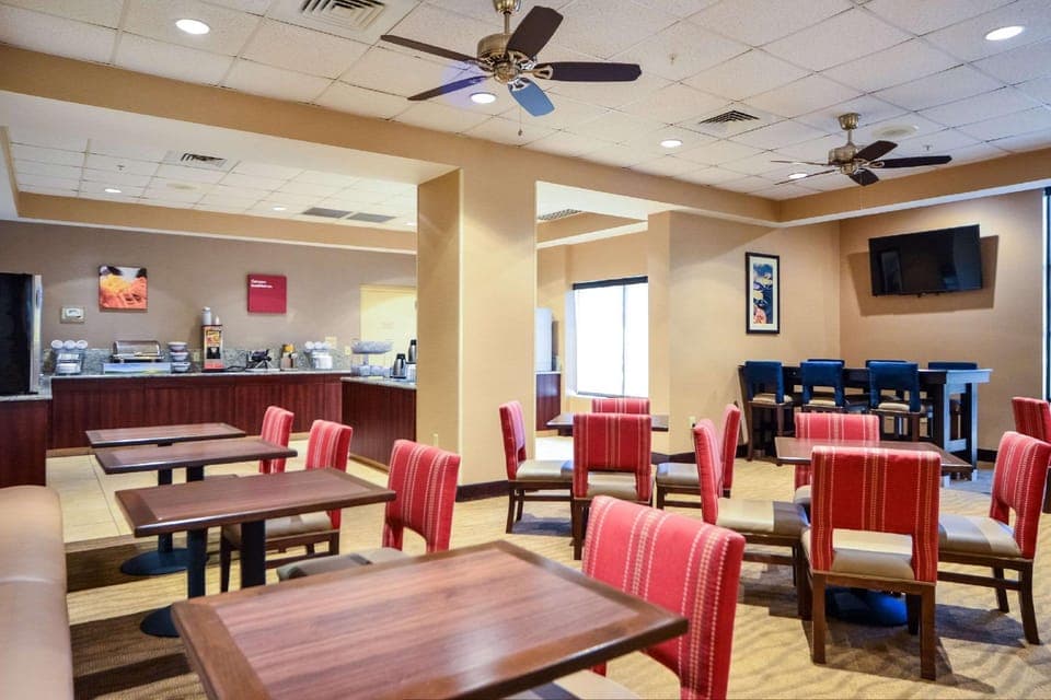 Coffee shop