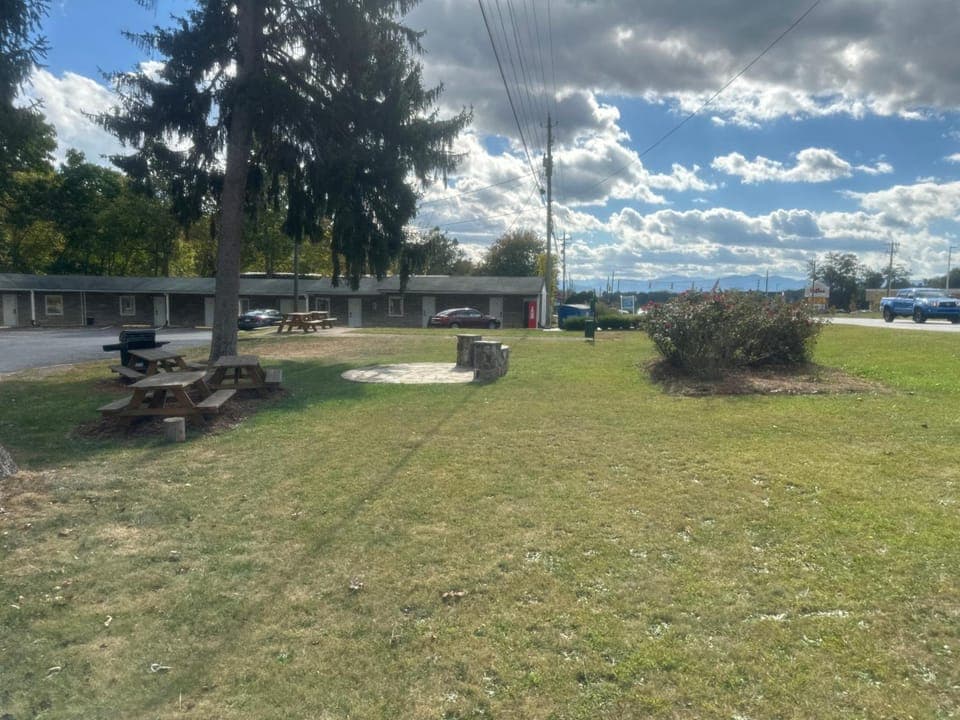 Surrounding environment