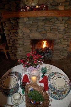 Smokies Bed and Breakfast Hotel in Pigeon Forge
