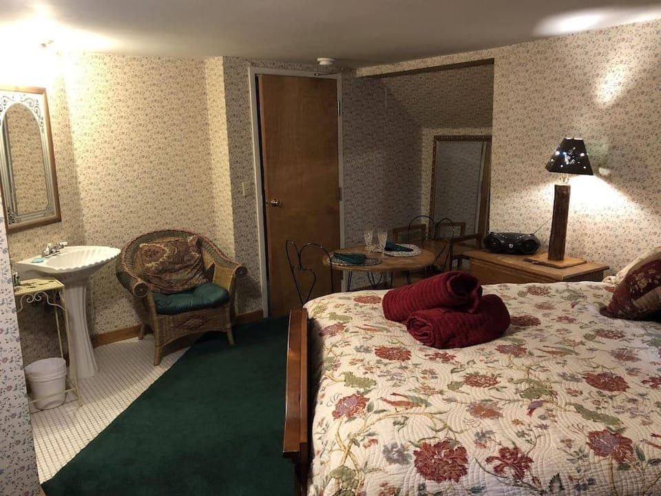 Guestroom