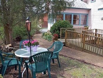Smokies Bed and Breakfast Hotel in Pigeon Forge