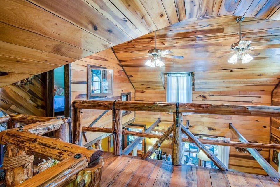 Butterfly Hollow B&B Hotel in Tennessee