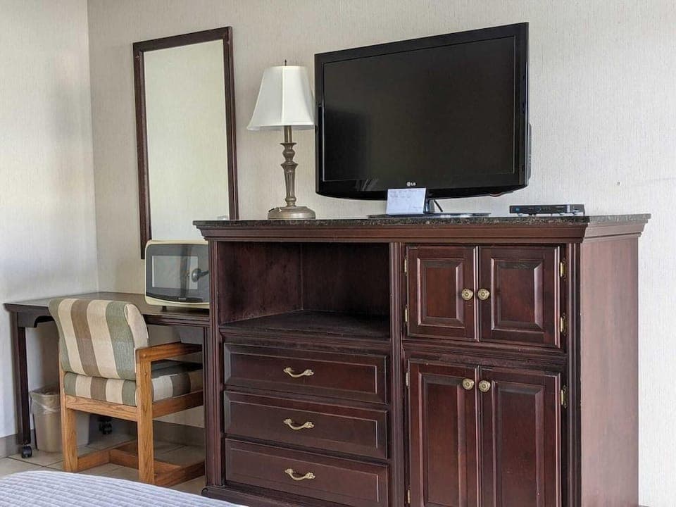 Reelfoot Lake Inn Hotel in Tennessee