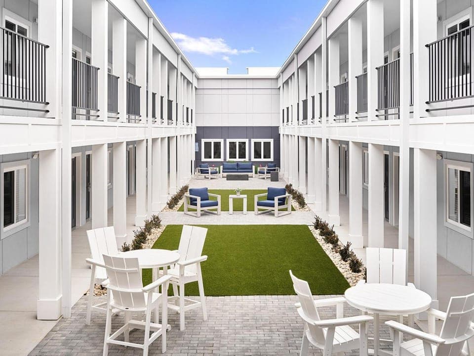 Facilities