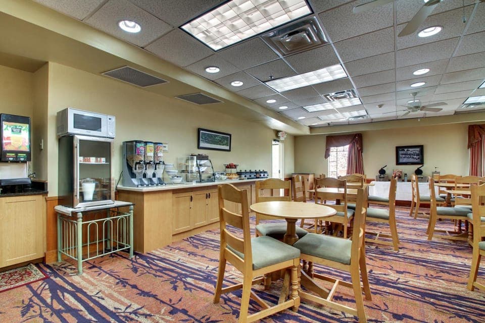 The Lodge on Lake Oconee Lodge in Lake Oconee