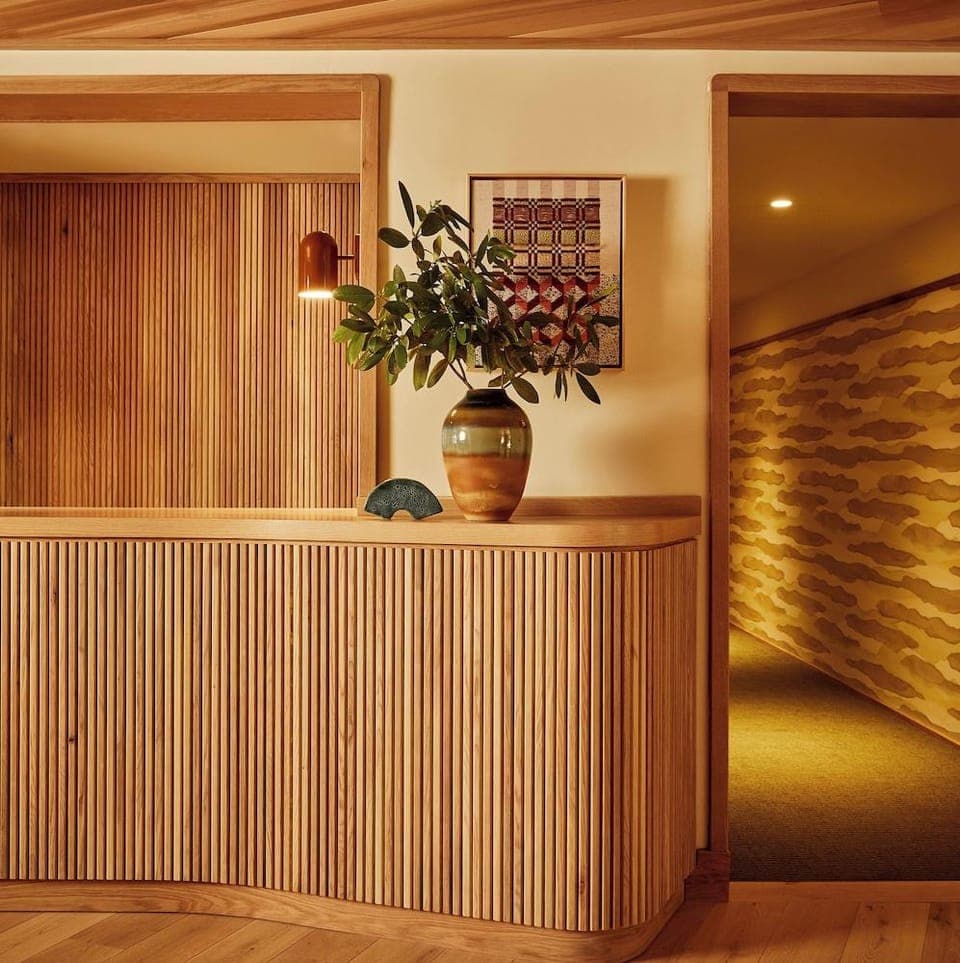 Trailborn Highlands, Outdoor Collection by Marriott Bonvoy Hotel in Highlands