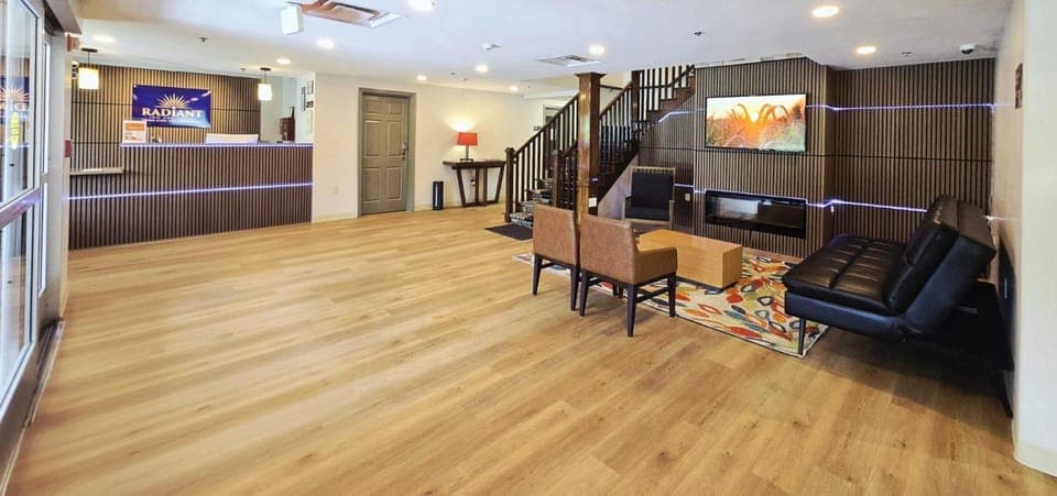 Bar/lounge