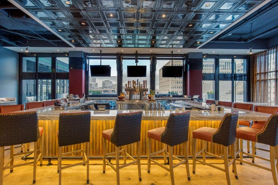 Bar