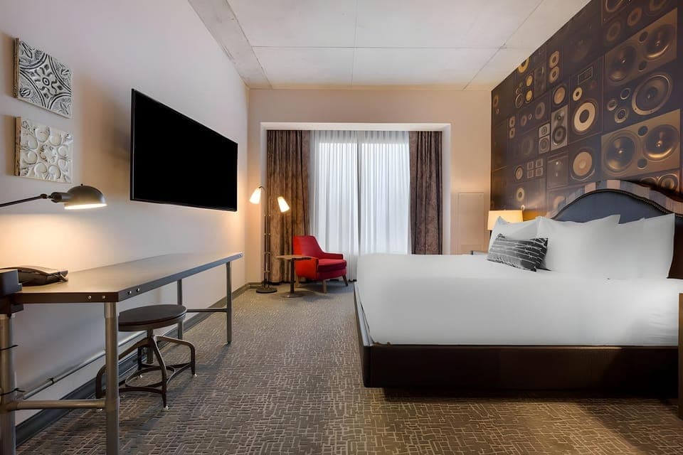 Guestroom