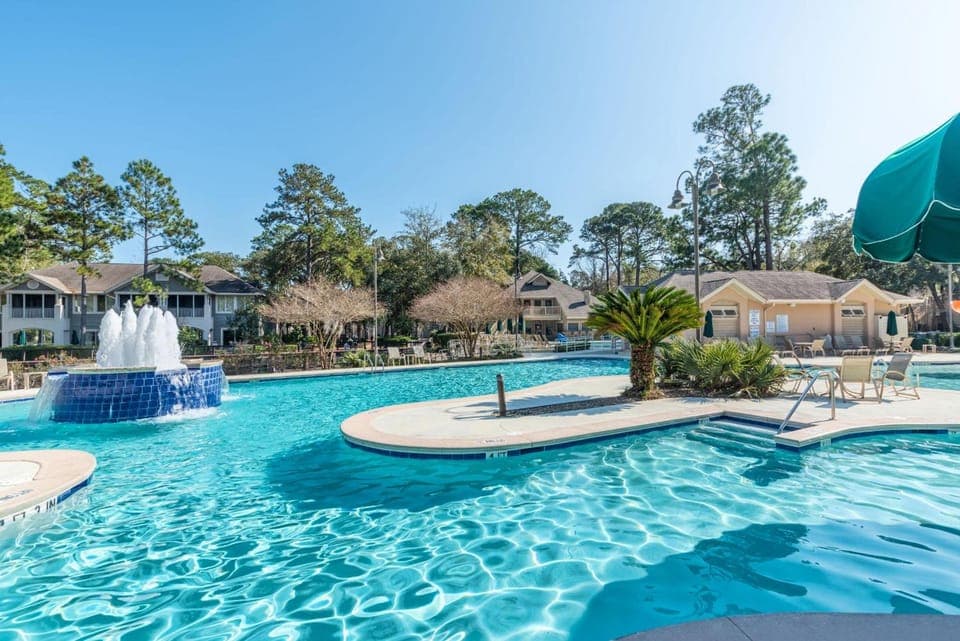 Island Links Resort by Palmera Resort in Hilton Head Island