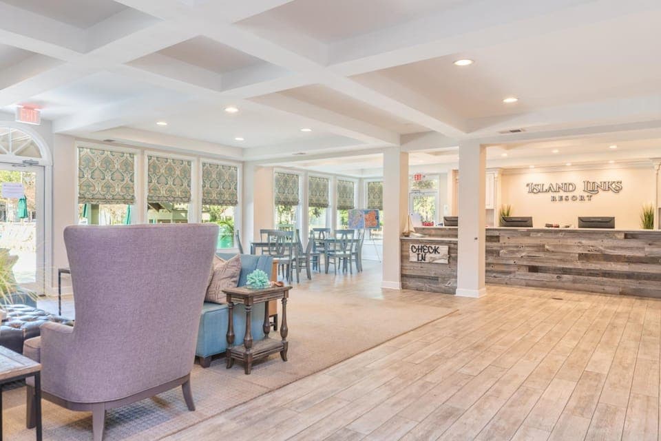 Island Links Resort by Palmera Resort in Hilton Head Island