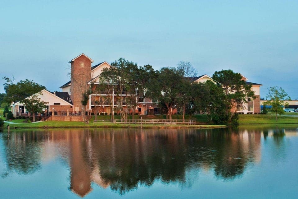 Facilities