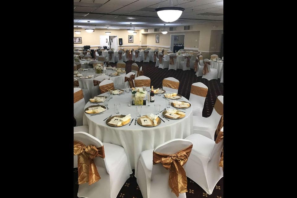 Ballroom