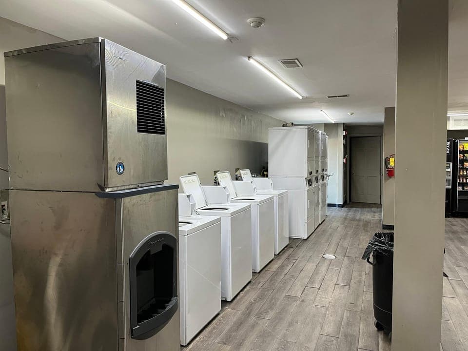 Facilities