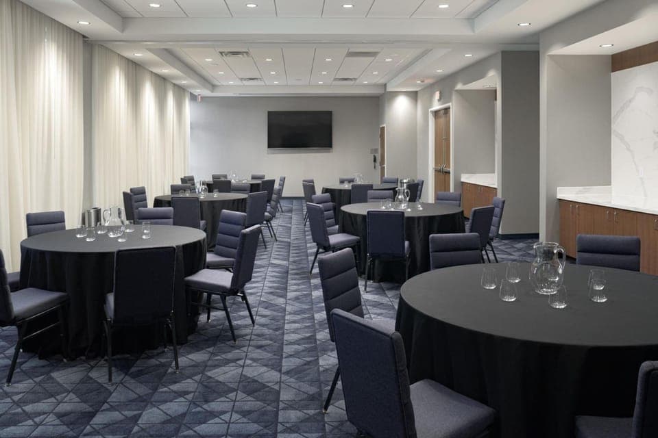 Meeting room / ballrooms
