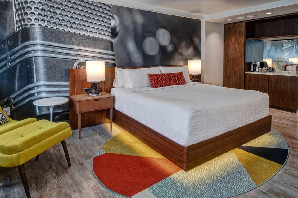 Guestroom