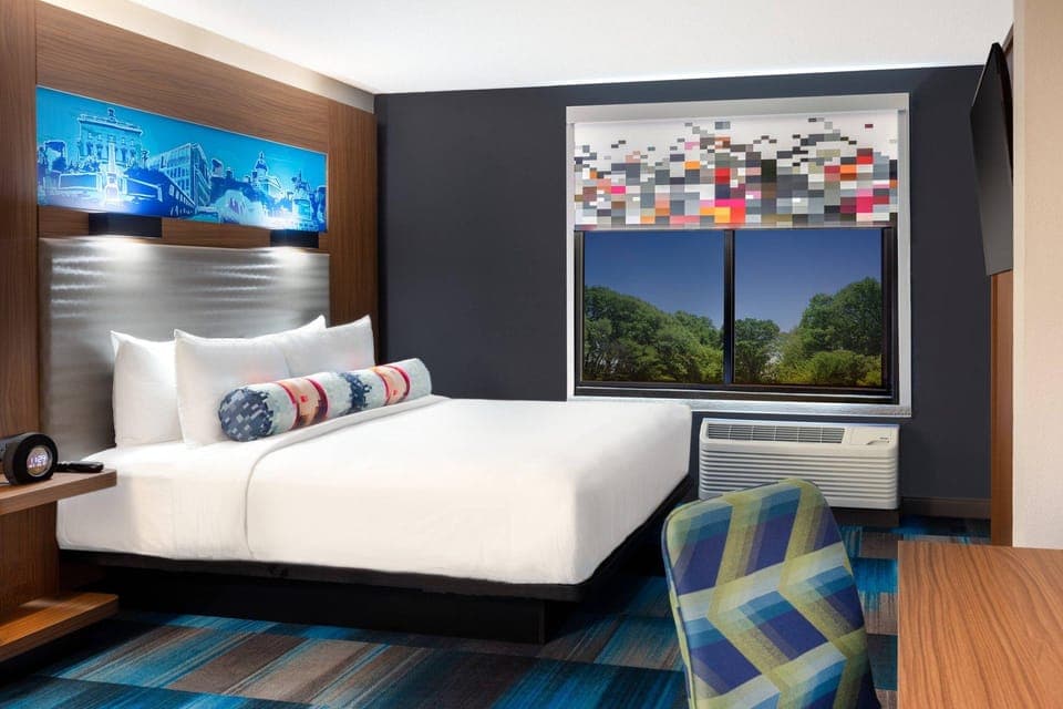 Guestroom