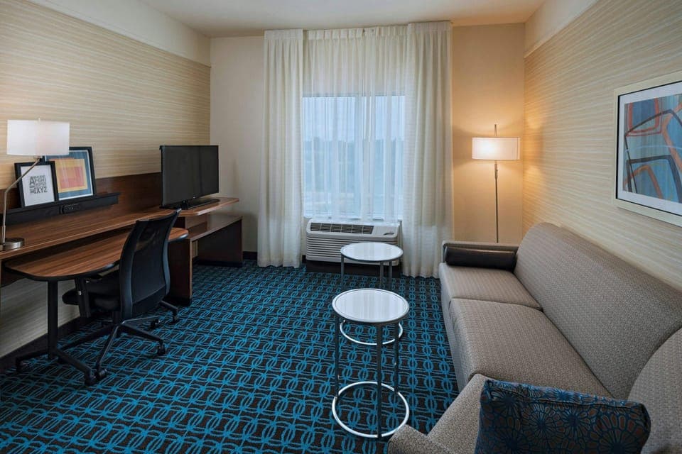 Guestroom