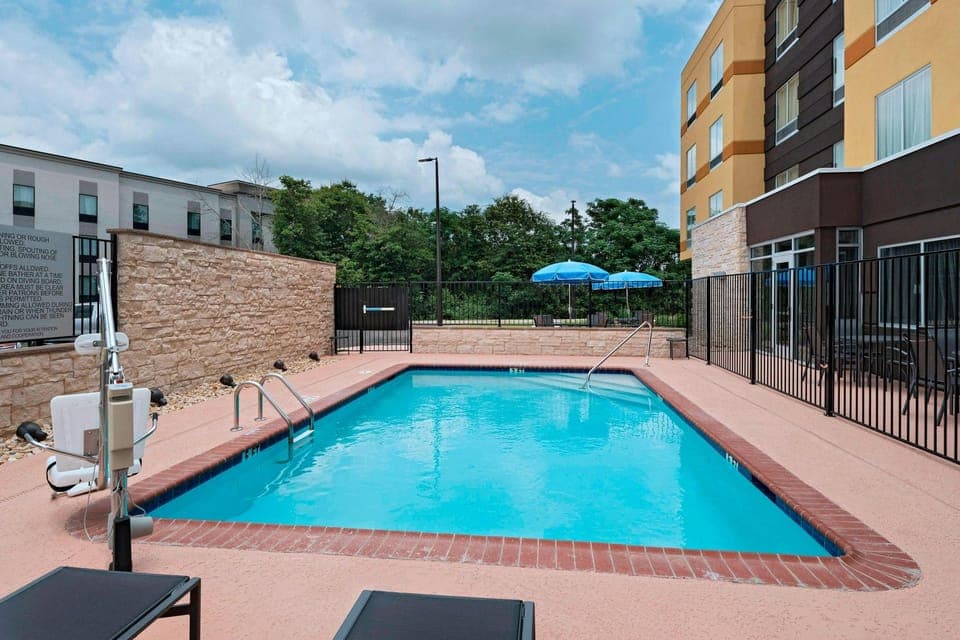 Recreational facilities