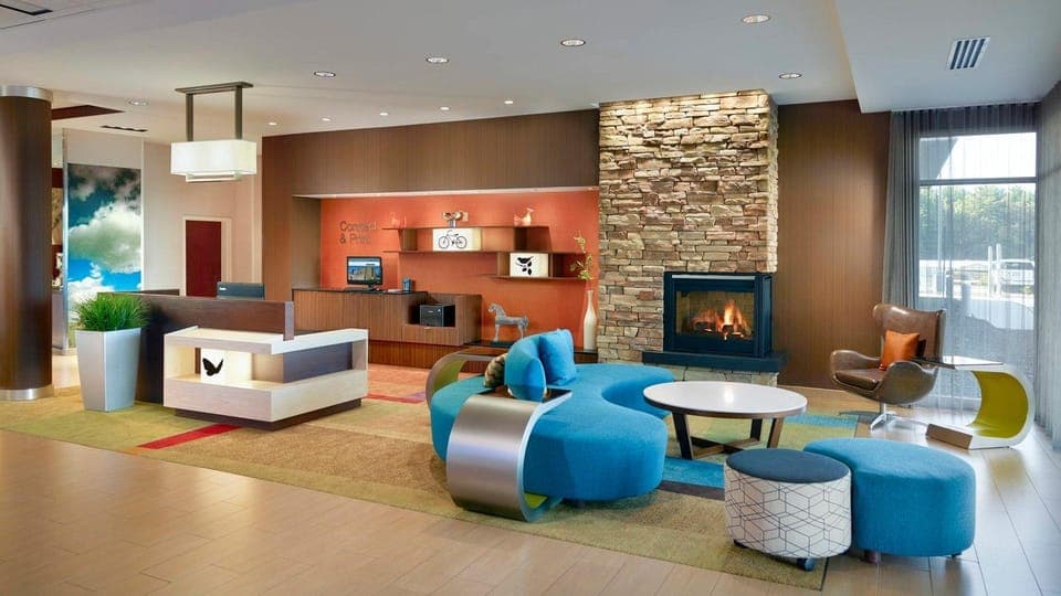 Bar/lounge