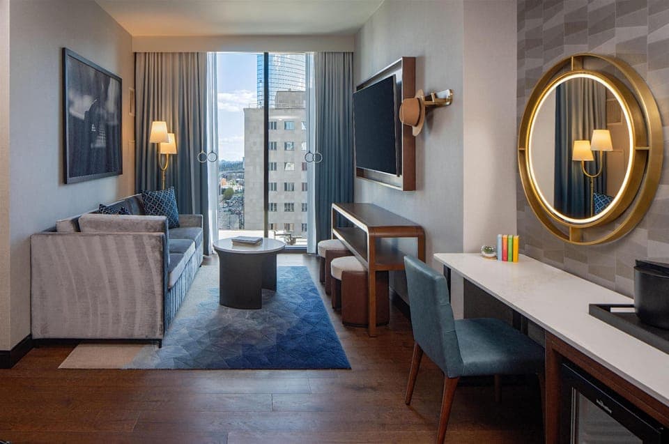 Guestroom