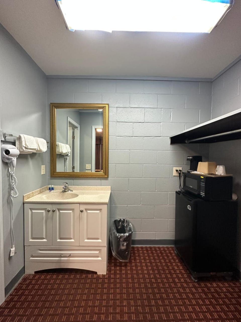 Rodeway Inn & Suites Walhalla Hotel in South Carolina