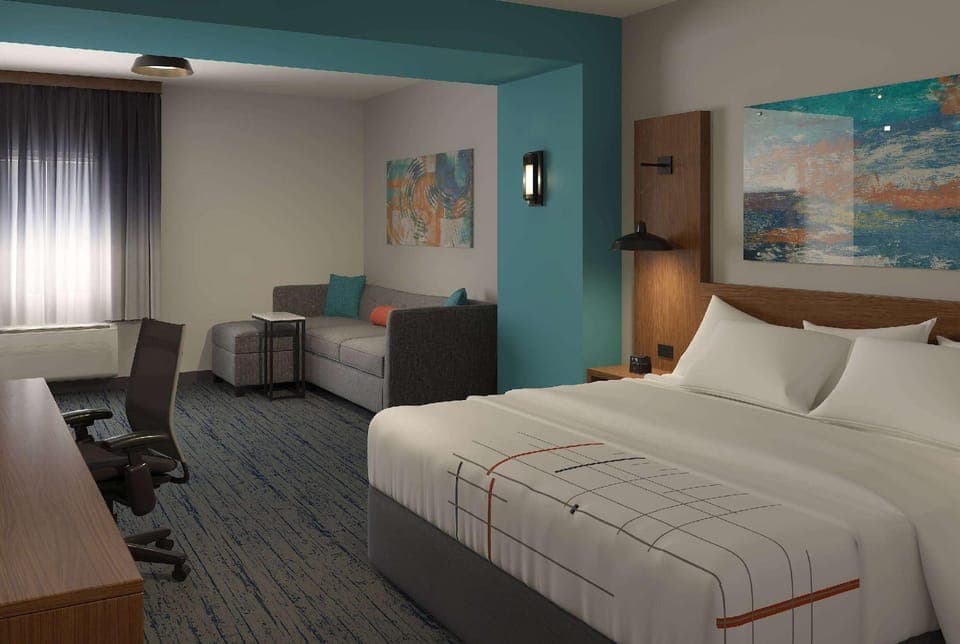 Guestroom