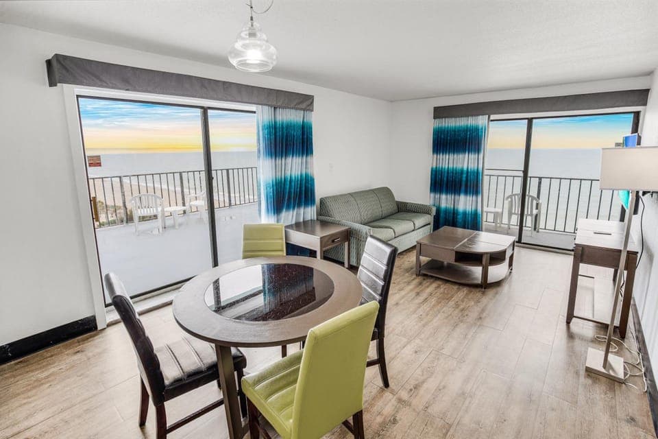 Tropical Seas Hotel Hotel in Myrtle Beach
