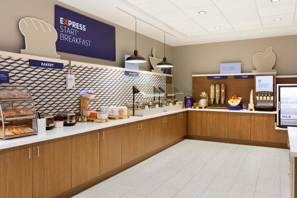 Food and beverages