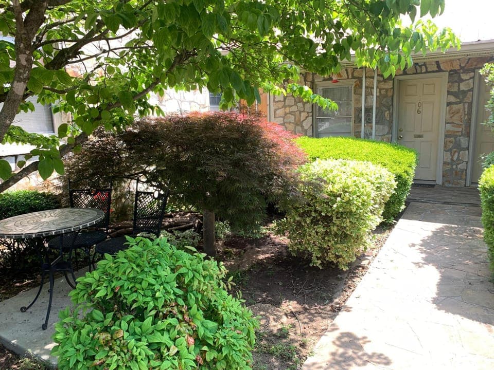 Phillips Historic Motel & Cottages Motel in Robbinsville