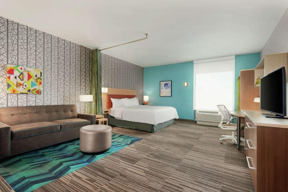Guestroom