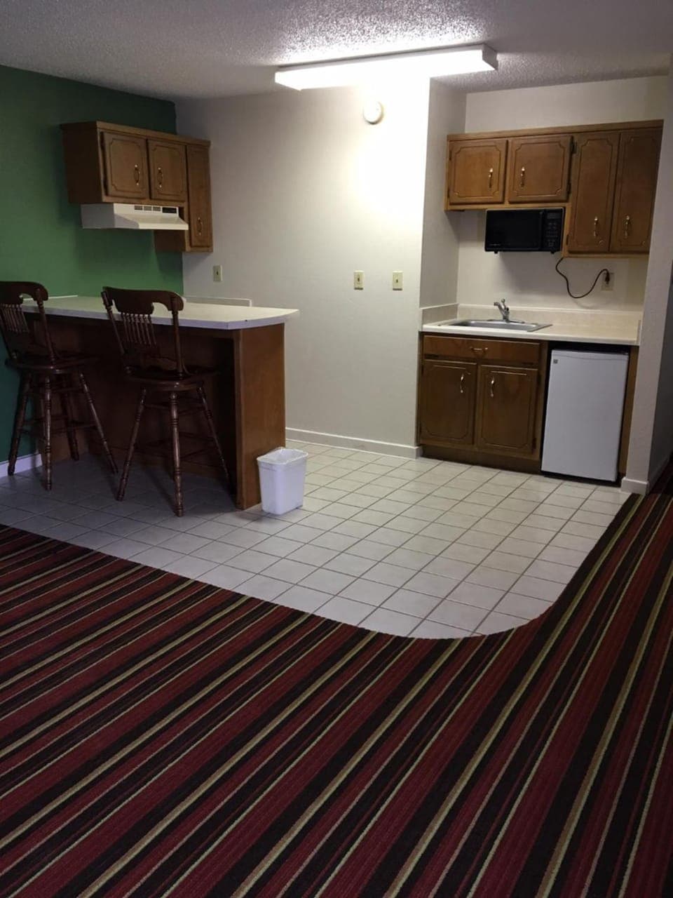 Royal Inn Motel in Tennessee