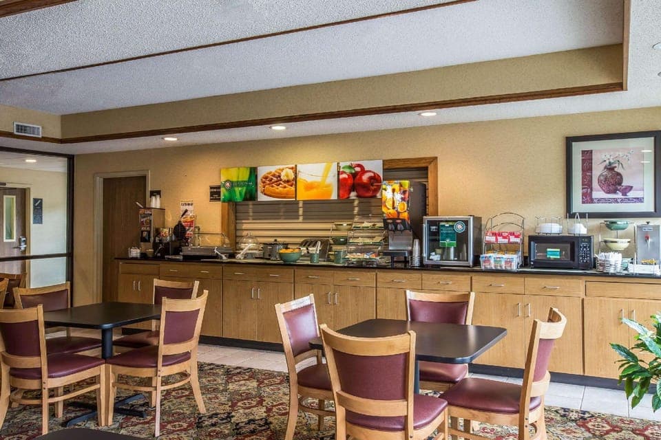 Coffee shop