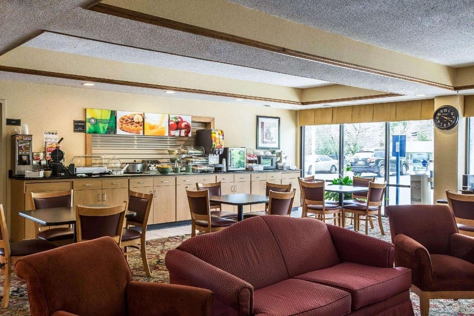 Coffee shop