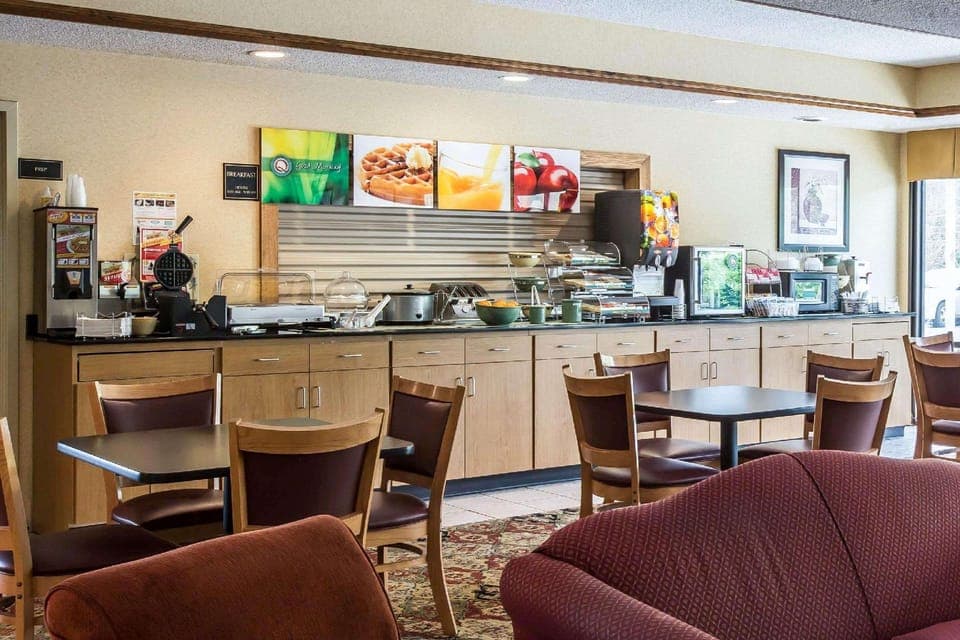 Coffee shop