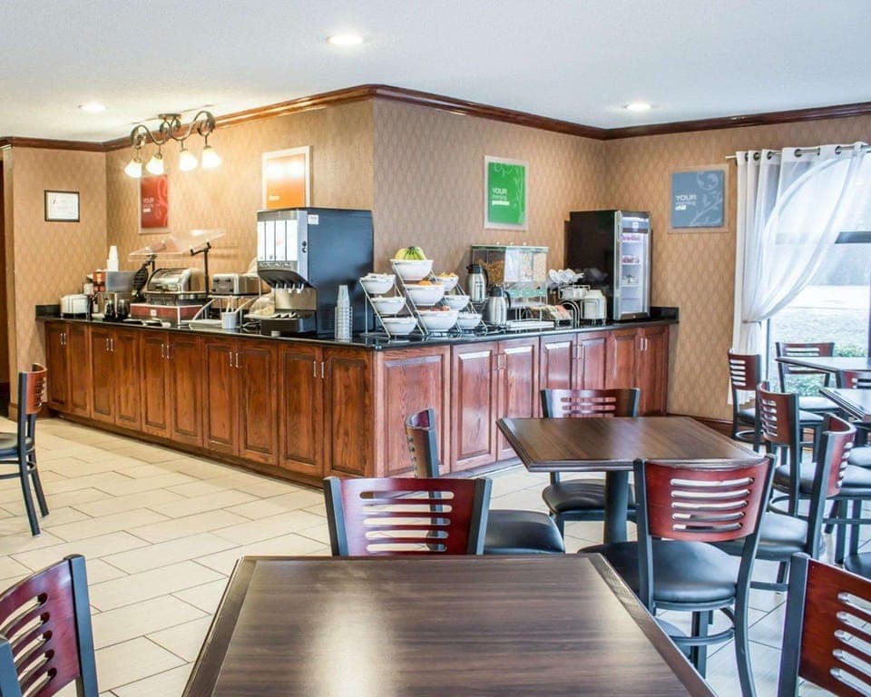 Coffee shop