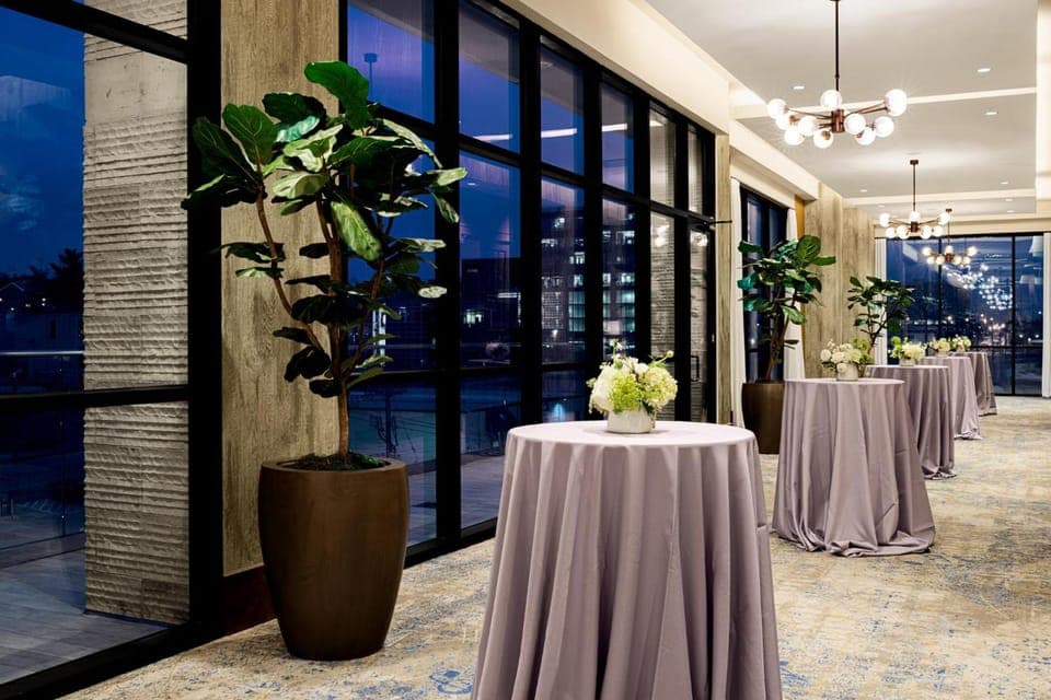 Meeting room / ballrooms
