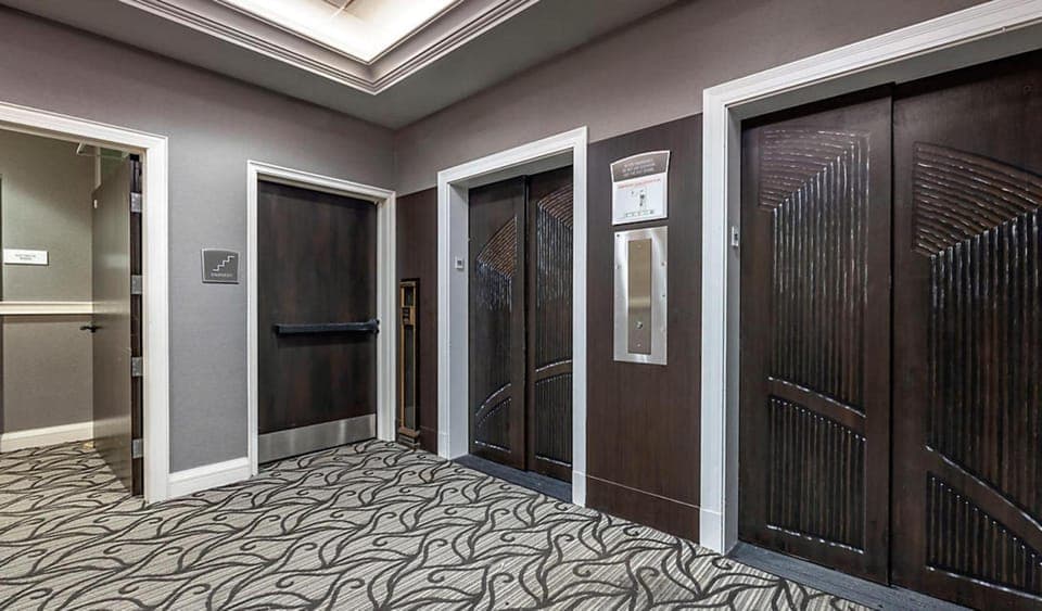 Bluegreen Downtown Nashville Hotel in East Nashville