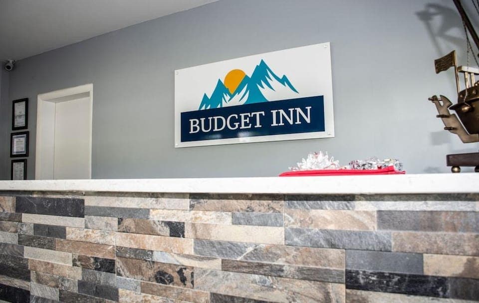 Budget Inn Carthage Hotel in Old Hickory Lake