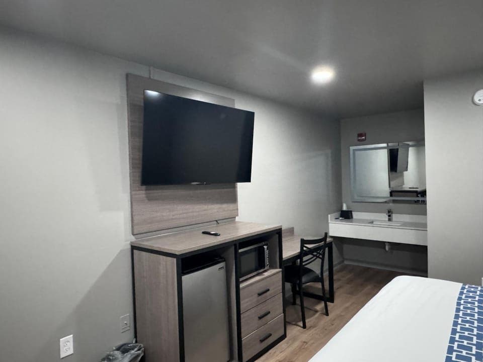 Facilities