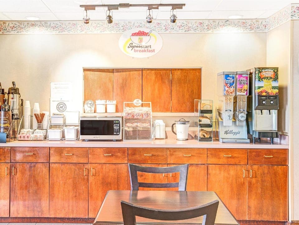 Coffee shop