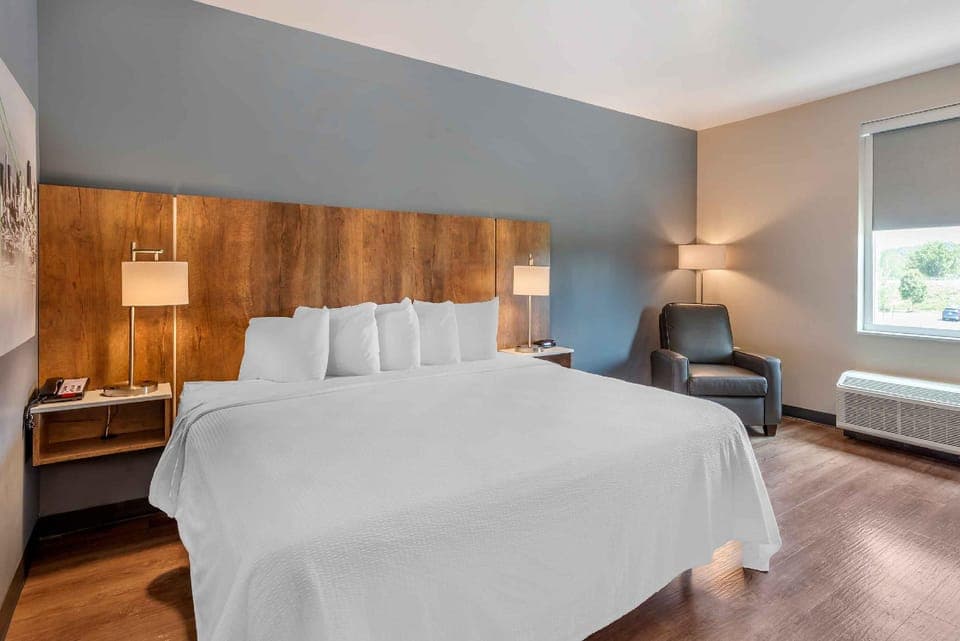 Guestroom