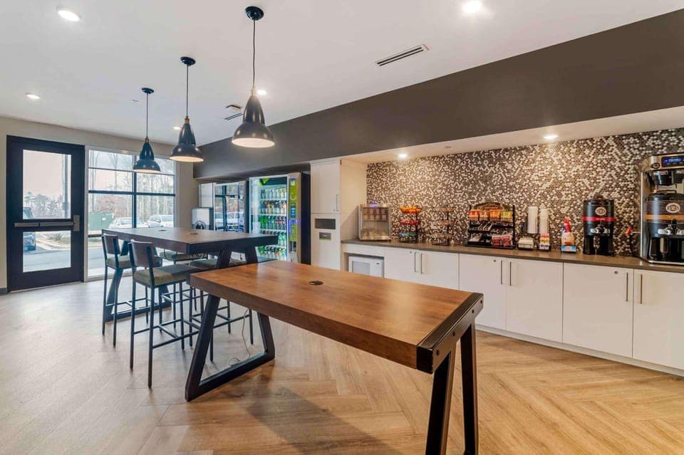 Food and beverages