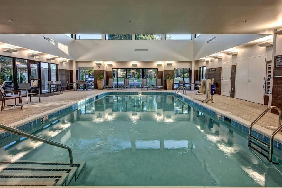 Recreational facilities