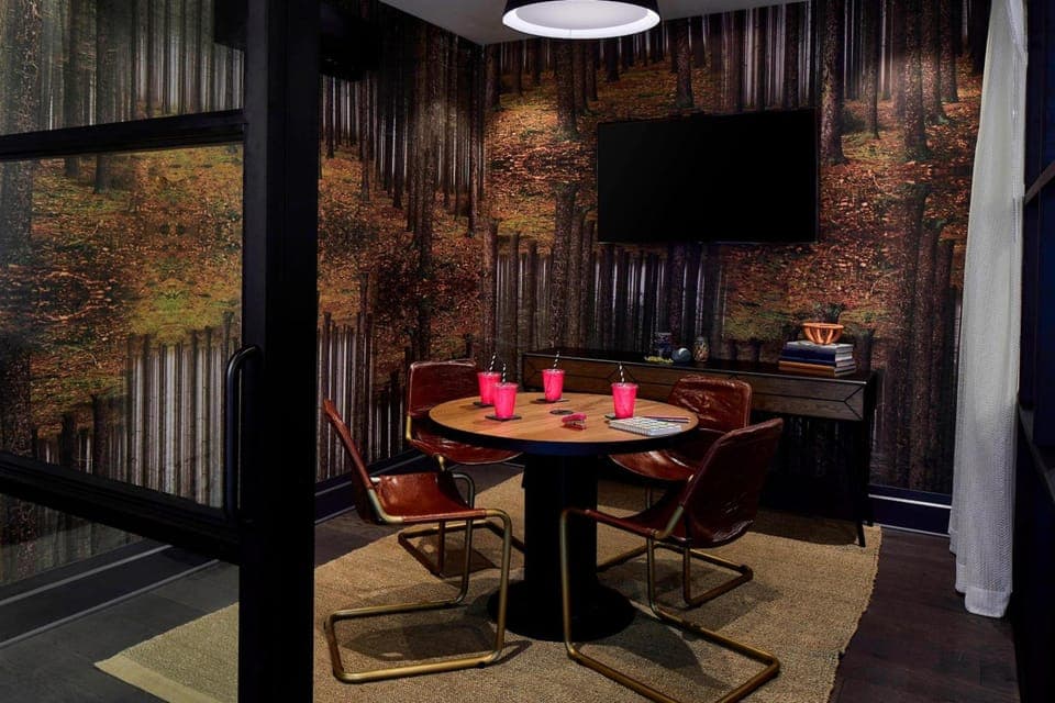 Meeting room / ballrooms