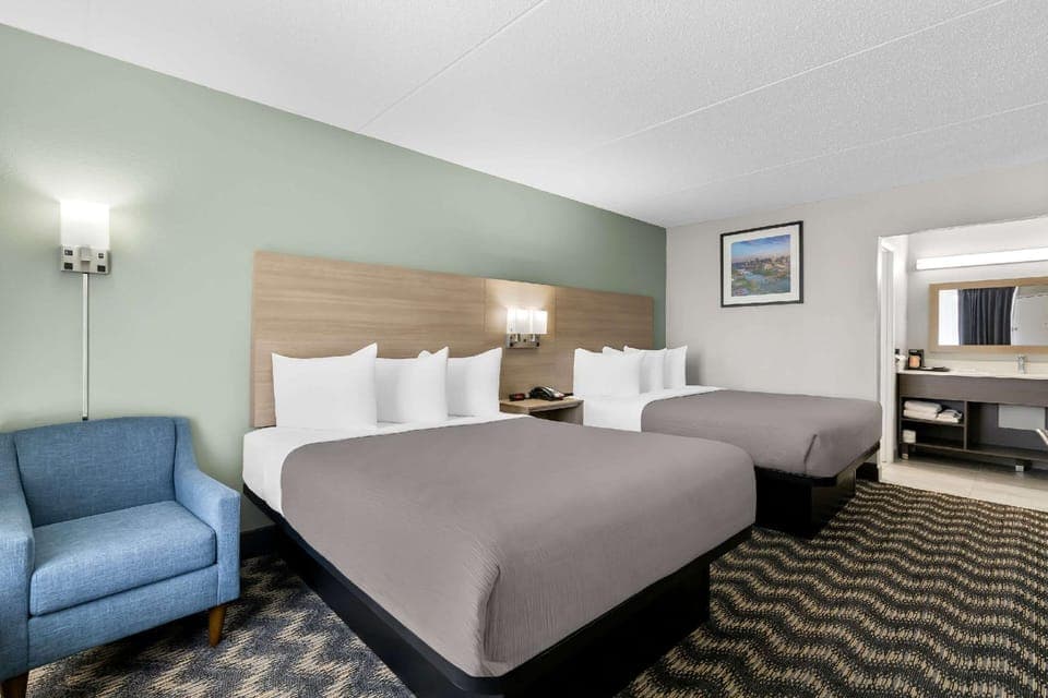 Guestroom